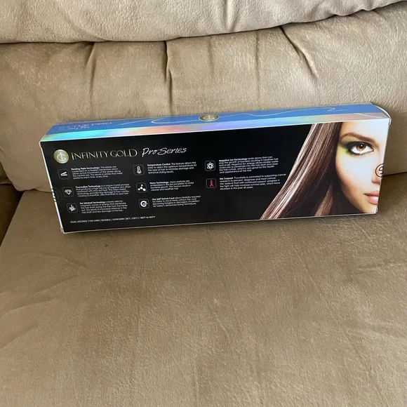 INFINITY GOLD PRO SERIES STYLE PRO - Picture 2 of 2
